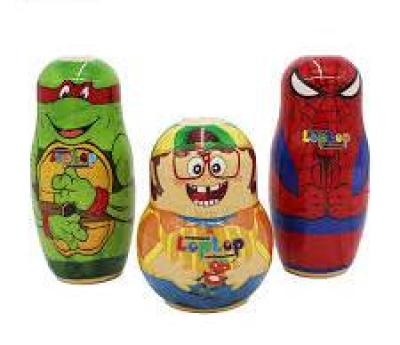 مستر لپ پسرانه